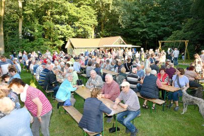 Sommerfest am Gut Stikelkamp - Bild 21