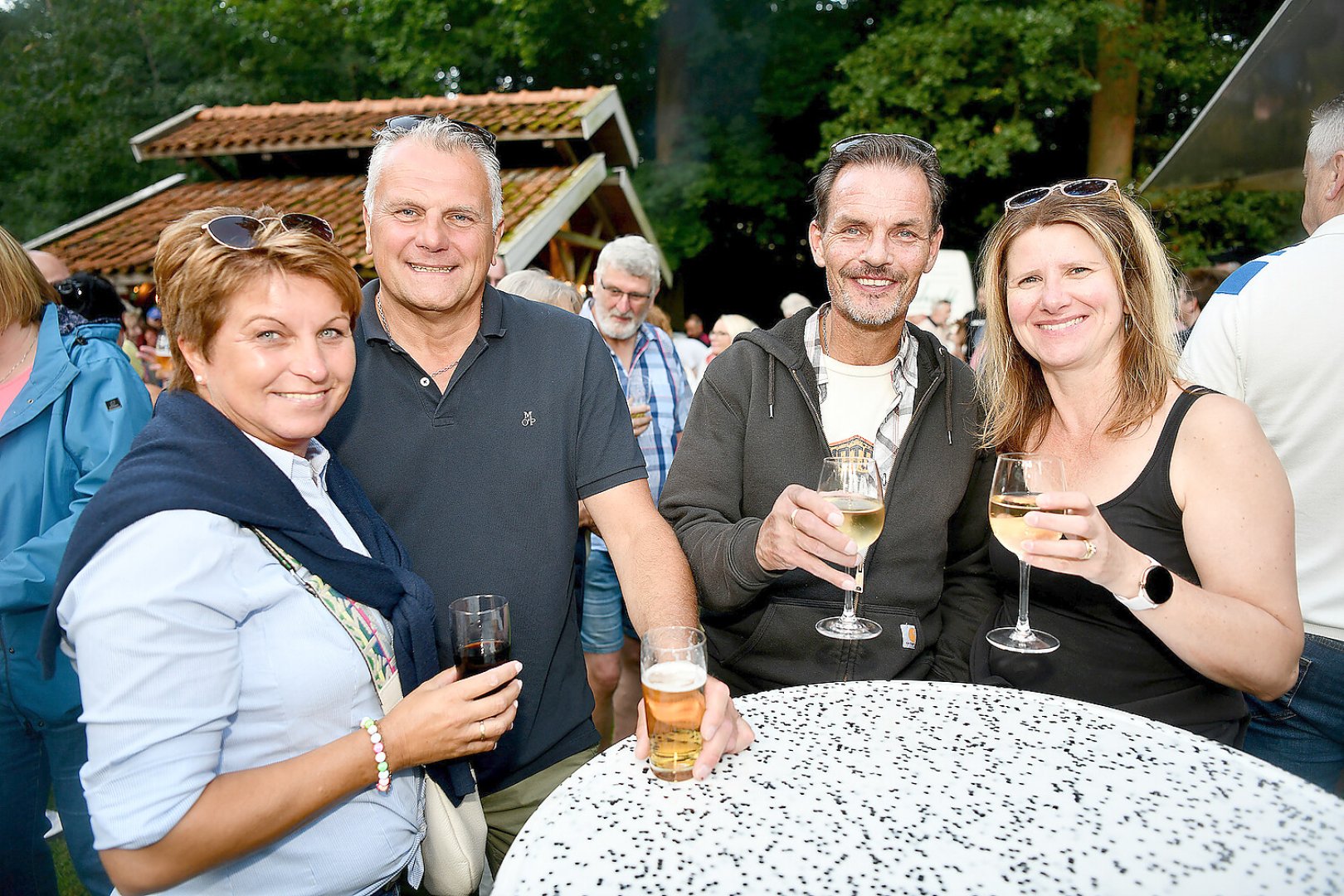 Sommerfest am Gut Stikelkamp - Bild 39