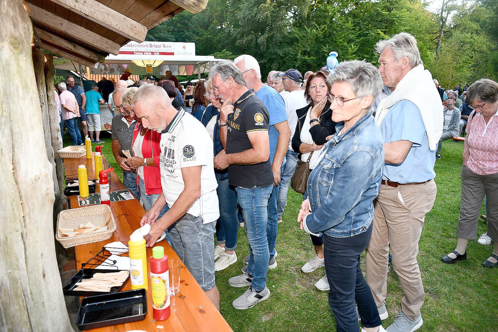 Sommerfest am Gut Stikelkamp - Bild 40