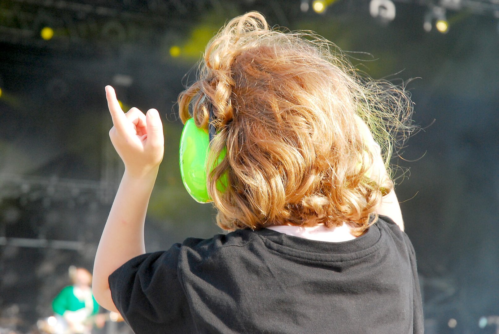 Silbermond bei den Beach Days Borkum 2024 - Bild 7