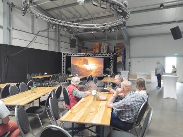 Schaubacken bei Vollkornbäckerei Schulte - Bild 22