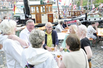 100 Jahre Schlepper "Bertus Freede" - Bild 14