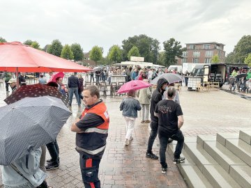 Fans des Wilden Westens kamen auf ihre Kosten - Bild 4