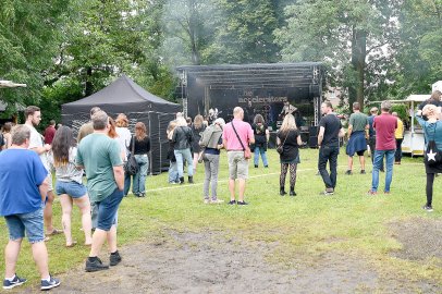 Festival Umsonst und draußen - Bild 2