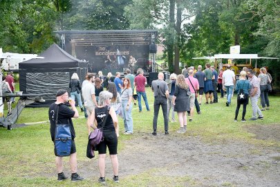 Festival Umsonst und draußen - Bild 13