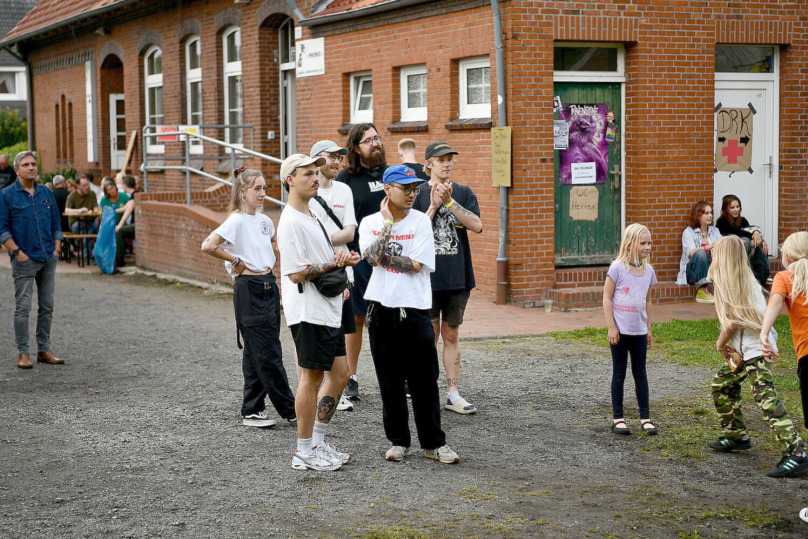 Festival Umsonst und draußen - Bild 14