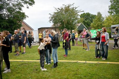 Festival Umsonst und draußen - Bild 23