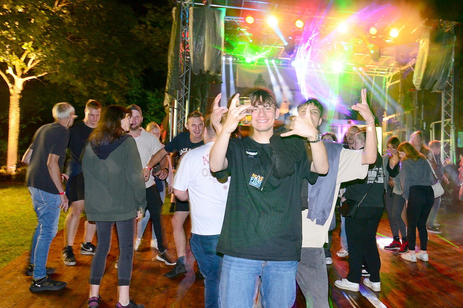 Seefest in Großsander - Bild 11