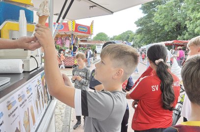 Müggenmarkt in Jemgum - Bild 7