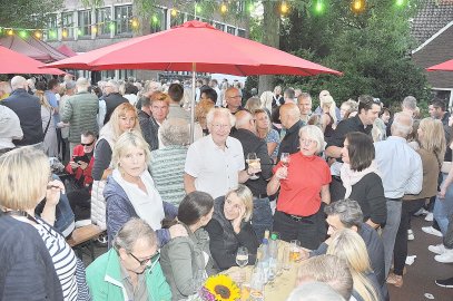 Weinfest in Leer - Bild 5