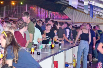 Scheunenfete in Filsum - Bild 8