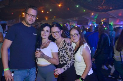 Scheunenfete in Filsum - Bild 14