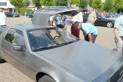 Oldtimer-Treffen in Rhauderfehn - Bild 4