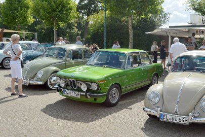 Oldtimer-Treffen in Rhauderfehn - Bild 5