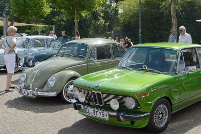 Oldtimer-Treffen in Rhauderfehn - Bild 6