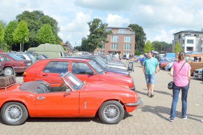 Oldtimer-Treffen in Rhauderfehn - Bild 7