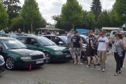 Oldtimer-Treffen in Rhauderfehn - Bild 27