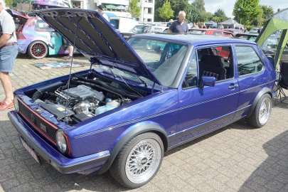 Oldtimer-Treffen in Rhauderfehn - Bild 34