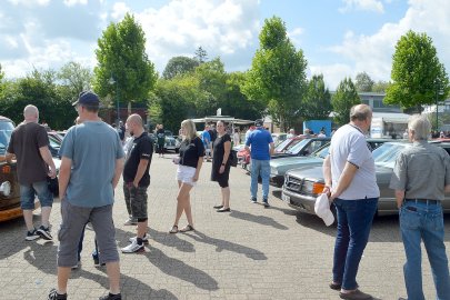 Oldtimer-Treffen in Rhauderfehn - Bild 35