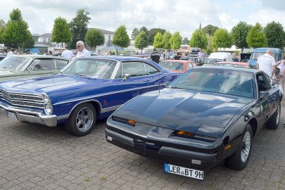 Oldtimer-Treffen in Rhauderfehn - Bild 41