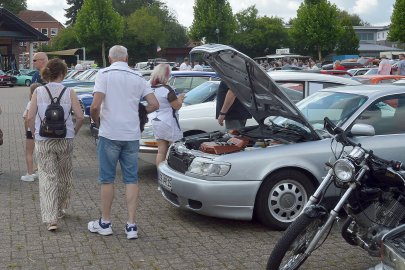 Oldtimer-Treffen in Rhauderfehn - Bild 44