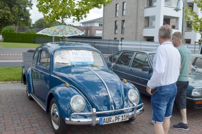 Oldtimer-Treffen in Rhauderfehn - Bild 46