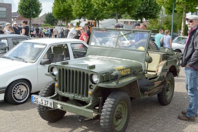 Oldtimer-Treffen in Rhauderfehn - Bild 52