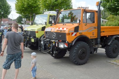 Oldtimer-Treffen in Rhauderfehn - Bild 53