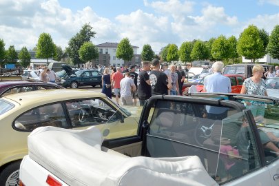 Oldtimer-Treffen in Rhauderfehn - Bild 65