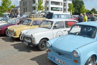 Oldtimer-Treffen in Rhauderfehn - Bild 67