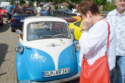 Oldtimer-Treffen in Rhauderfehn - Bild 69