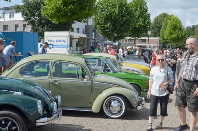 Oldtimer-Treffen in Rhauderfehn - Bild 72