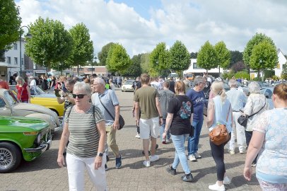 Oldtimer-Treffen in Rhauderfehn - Bild 73