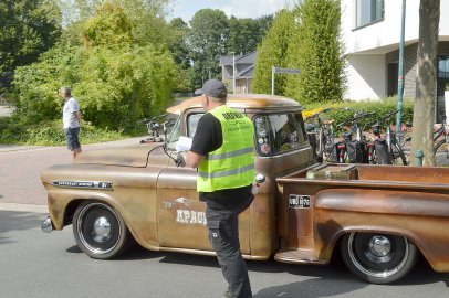 Oldtimer-Treffen in Rhauderfehn - Bild 80