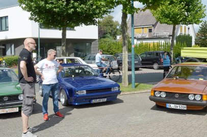 Oldtimer-Treffen in Rhauderfehn - Bild 83