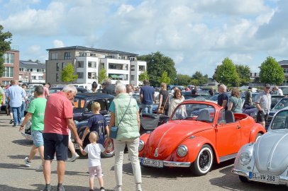 Oldtimer-Treffen in Rhauderfehn - Bild 84