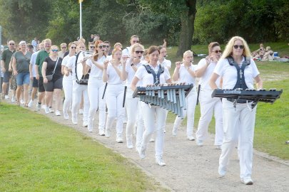 Grillabend am Idasee - Bild 4