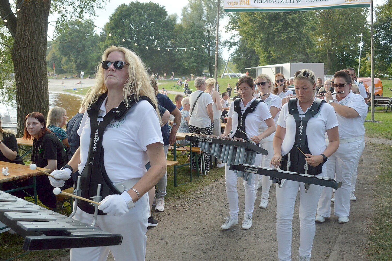 Grillabend am Idasee - Bild 5