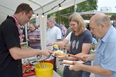 Grillabend am Idasee - Bild 15