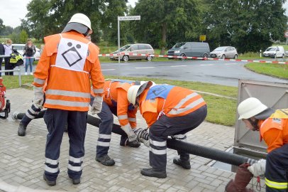 Schnelligkeitswettkampf in Langholt - Bild 9