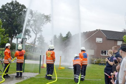 Schnelligkeitswettkampf in Langholt - Bild 11