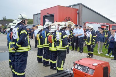 Schnelligkeitswettkampf in Langholt - Bild 12