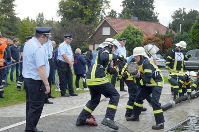 Schnelligkeitswettkampf in Langholt - Bild 15