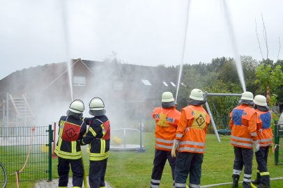 Schnelligkeitswettkampf in Langholt - Bild 18