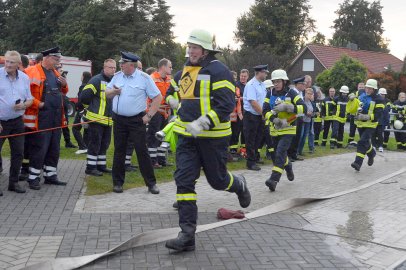 Schnelligkeitswettkampf in Langholt - Bild 27