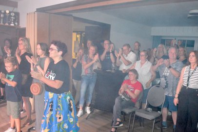 Konzert bei Plümer - Bild 6