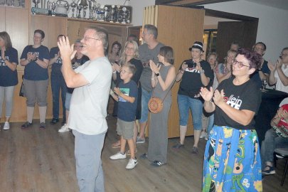 Konzert bei Plümer - Bild 9