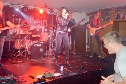 Konzert bei Plümer - Bild 16