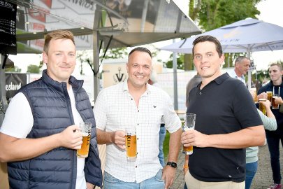 Bierfest in Nortmoor - Bild 7