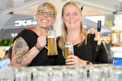 Bierfest in Nortmoor - Bild 11